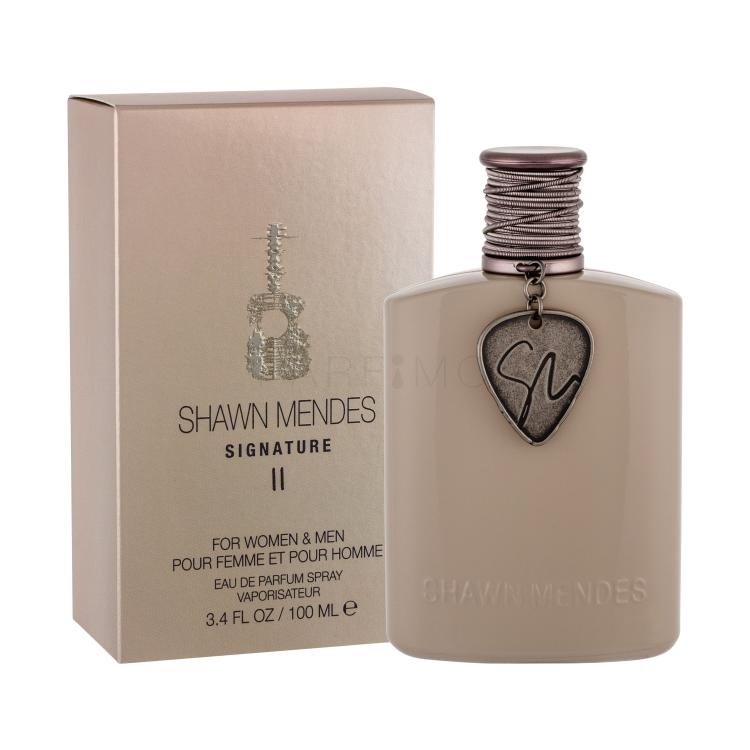 Shawn Mendes Signature II Parfumska voda 100 ml