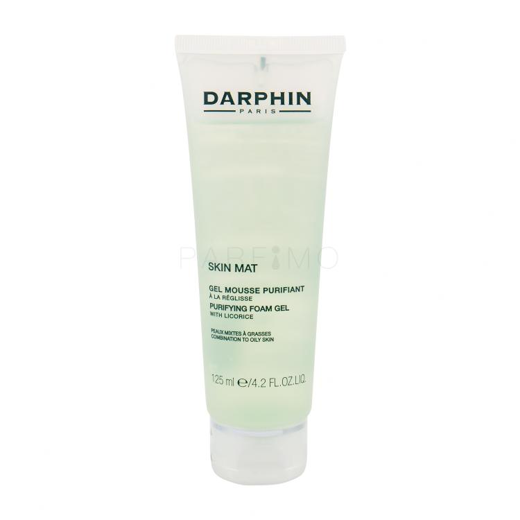 Darphin Skin Mat Čistilni gel za ženske 125 ml