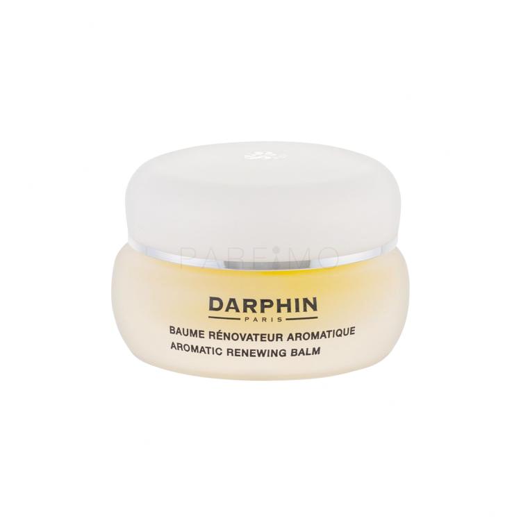 Darphin Essential Oil Elixir Aromatic Renewing Balm Gel za obraz za ženske 15 ml