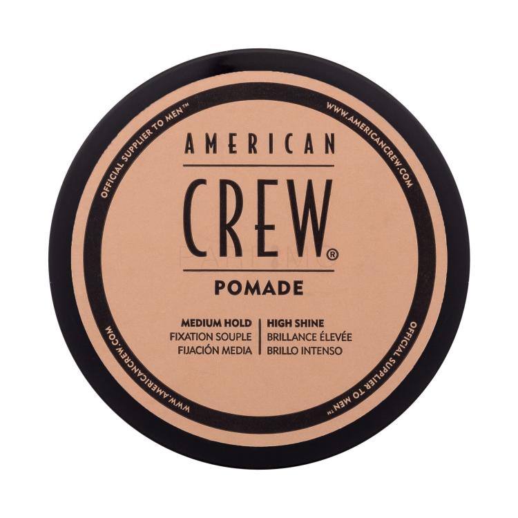 American Crew Style Pomade Gel za lase za moške 50 g