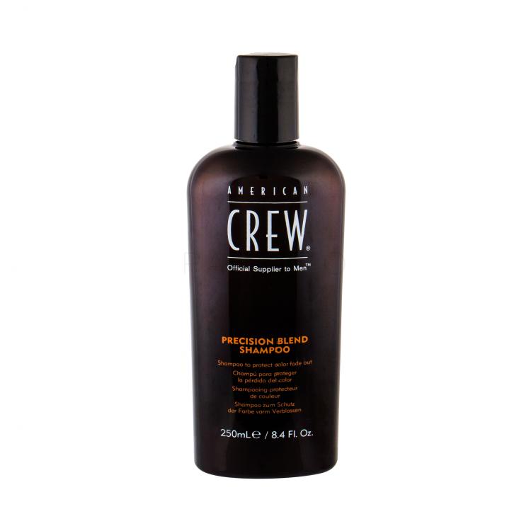 American Crew Precision Blend Šampon za moške 250 ml