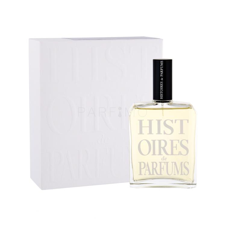 Histoires de Parfums Blanc Violette Parfumska voda za ženske 120 ml