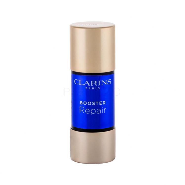 Clarins Booster Repair Serum za obraz za ženske 15 ml tester