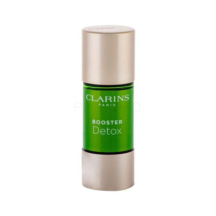 Clarins Booster Serum za obraz za ženske 15 ml tester