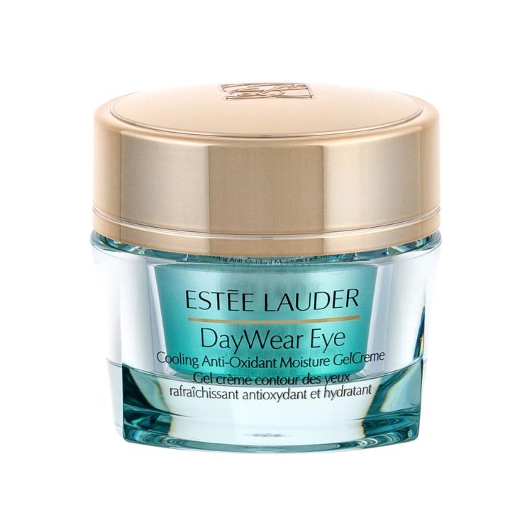 Estée Lauder DayWear Eye Gel za okoli oči za ženske 15 ml tester