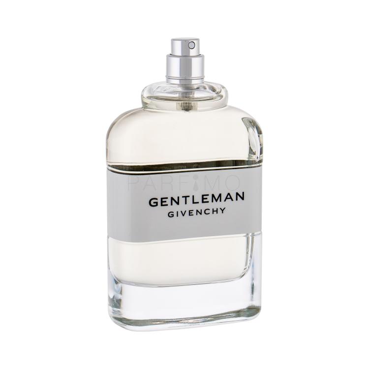 Givenchy Gentleman Cologne Toaletna voda za moške 100 ml tester