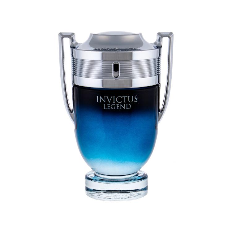 Paco Rabanne Invictus Legend Parfumska voda za moške 100 ml tester