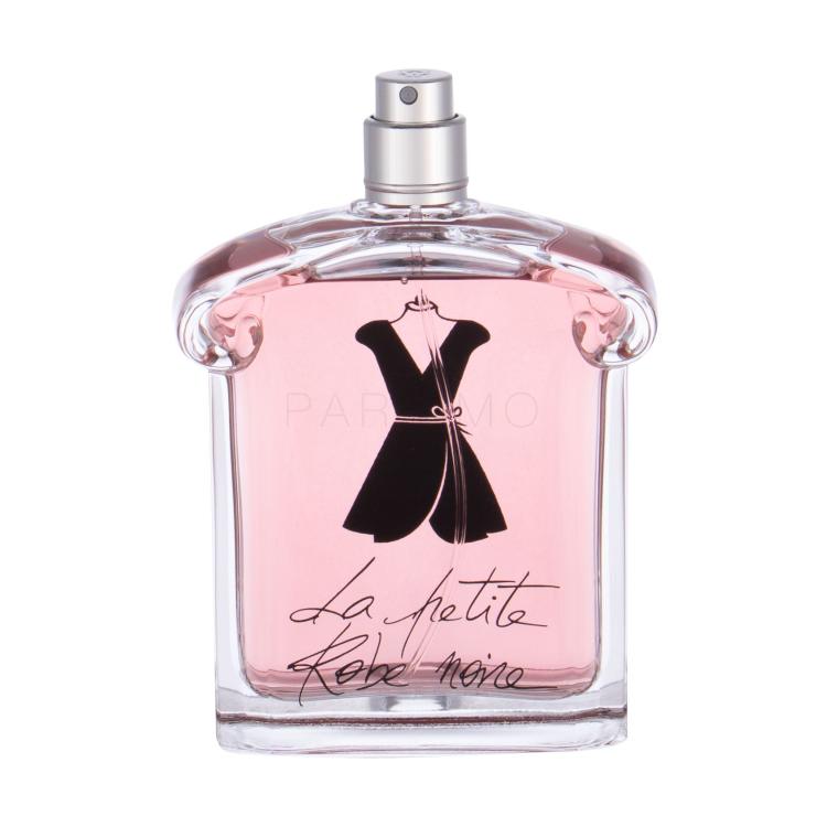Guerlain La Petite Robe Noire Velours Parfumska voda za ženske 100 ml tester