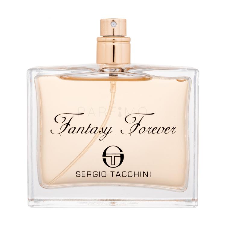 Sergio Tacchini Fantasy Forever Toaletna voda za ženske 100 ml tester