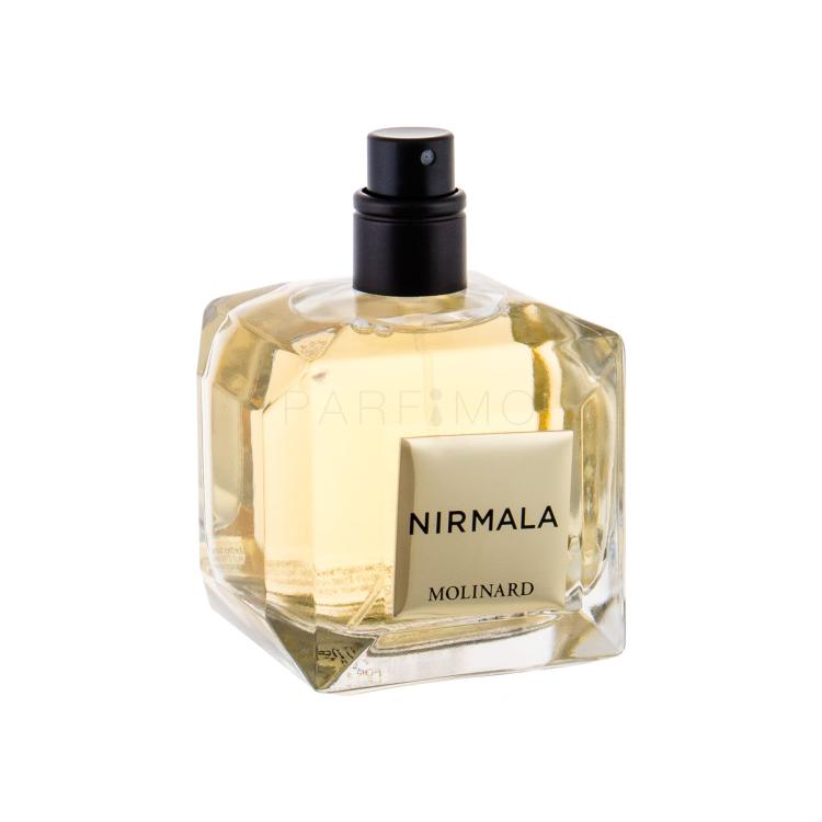 Molinard Nirmala Parfumska voda za ženske 75 ml tester