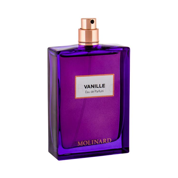 Molinard Les Elements Collection Vanille Parfumska voda 75 ml tester