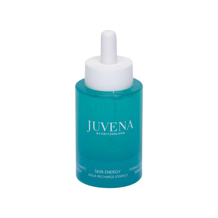 Juvena Skin Energy Aqua Recharge Essence Serum za obraz za ženske 50 ml
