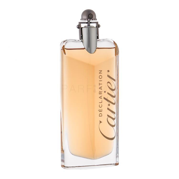 Cartier Déclaration Parfum za moške 100 ml tester