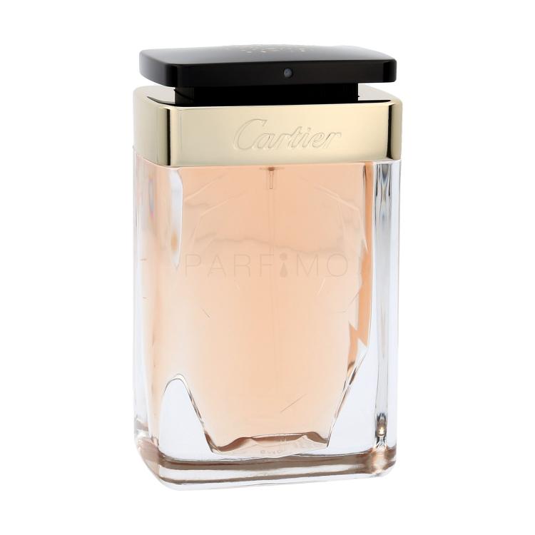 Cartier La Panthère Edition Soir Parfumska voda za ženske 75 ml tester