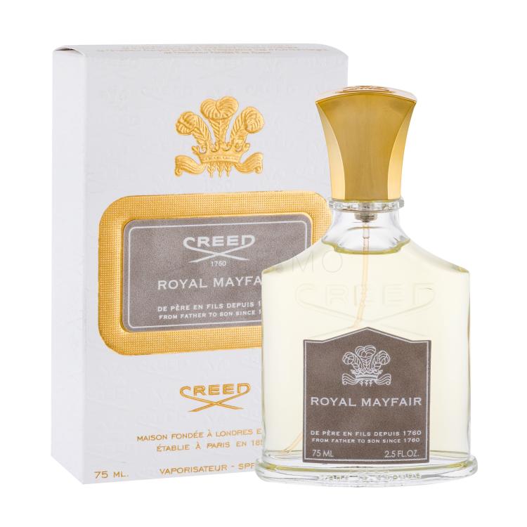 Creed Royal Mayfair Parfumska voda 75 ml