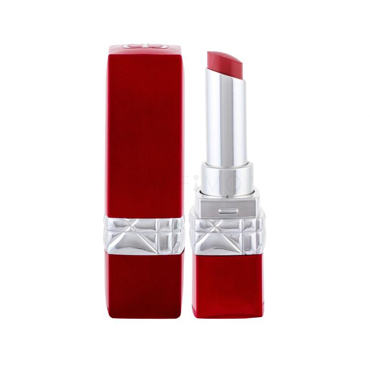 Christian Dior Rouge Dior Ultra Rouge Šminka za ženske 3,2 g Odtenek 485 Ultra Lust