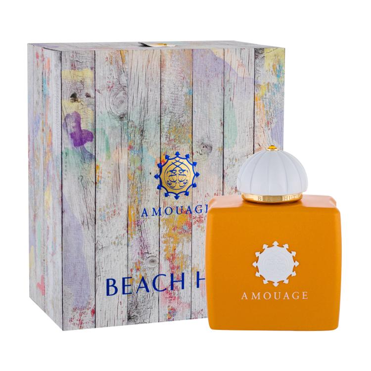 Amouage Beach Hut Woman Parfumska voda za ženske 100 ml