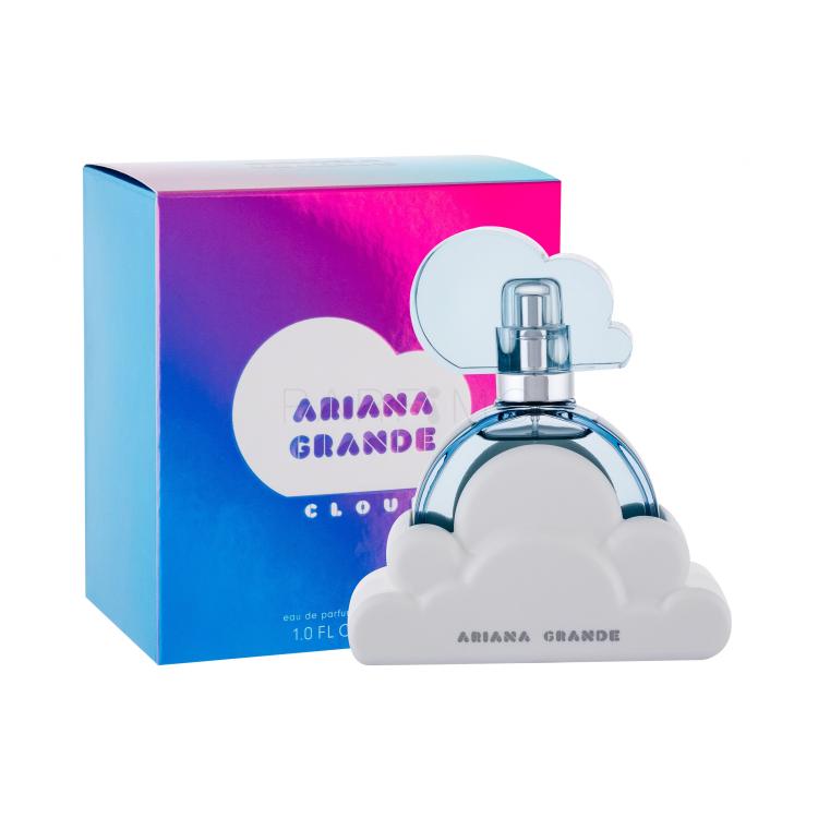 Ariana Grande Cloud Parfumska voda za ženske 30 ml