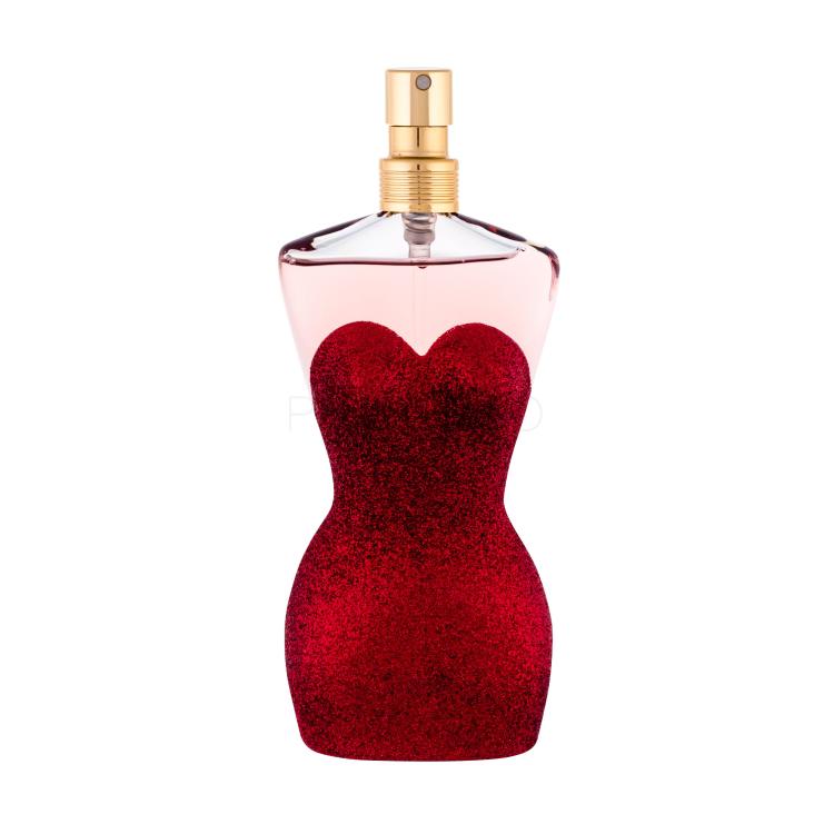 Jean Paul Gaultier Classique Cabaret Parfumska voda za ženske 100 ml tester