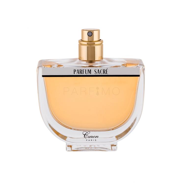 Caron La Selection Parfum Sacré Parfumska voda za ženske 50 ml tester