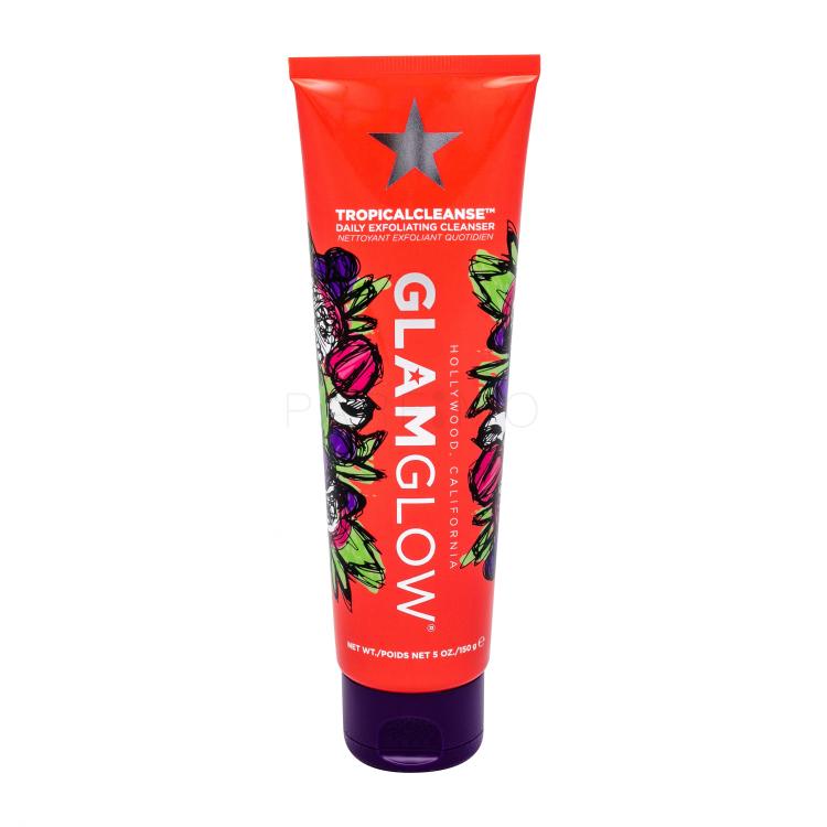 Glam Glow Tropicalcleanse Piling za ženske 150 g