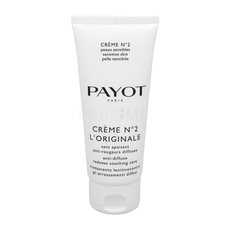 PAYOT Crème No2 L´Originale Dnevna krema za obraz za ženske 100 ml
