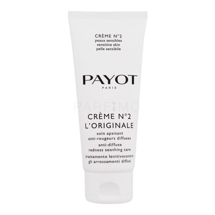 PAYOT N°2 Baume Aromatique Apaisant Dnevna krema za obraz za ženske 100 ml