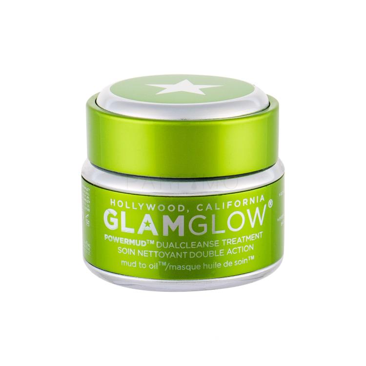 Glam Glow Powermud Maska za obraz za ženske 50 g