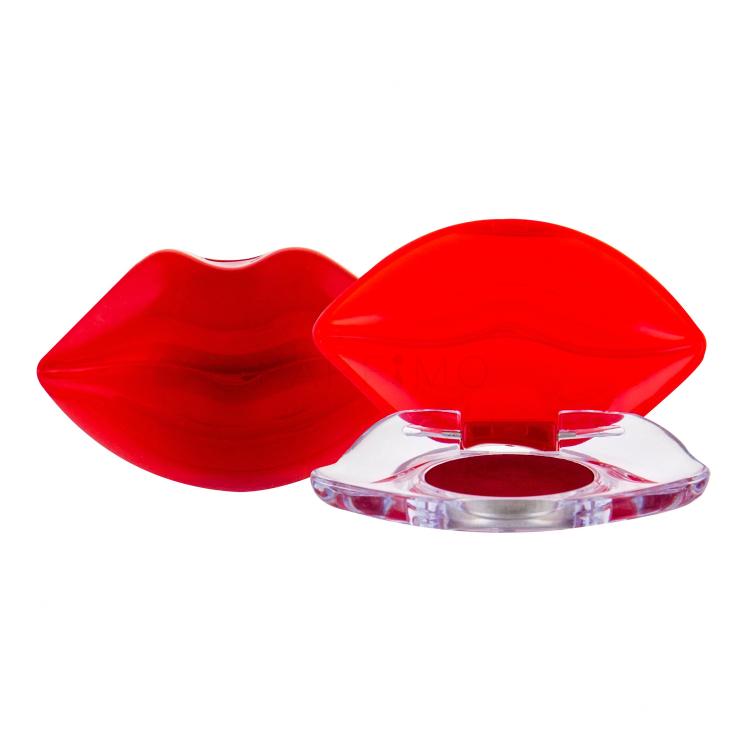 Dermacol Lip And Cheek Tint Glos za ustnice za ženske 1 g Odtenek 3