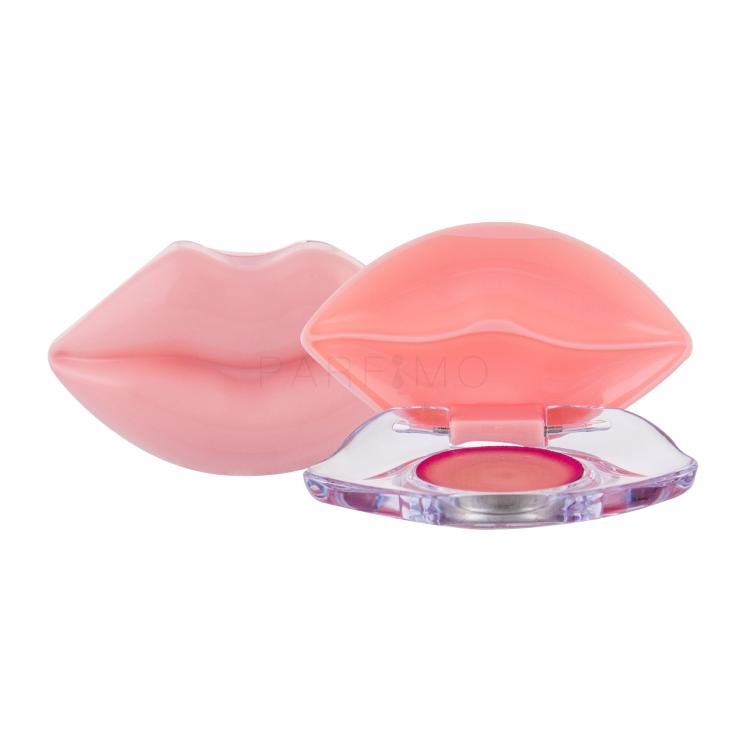 Dermacol Lip And Cheek Tint Glos za ustnice za ženske 1 g Odtenek 1
