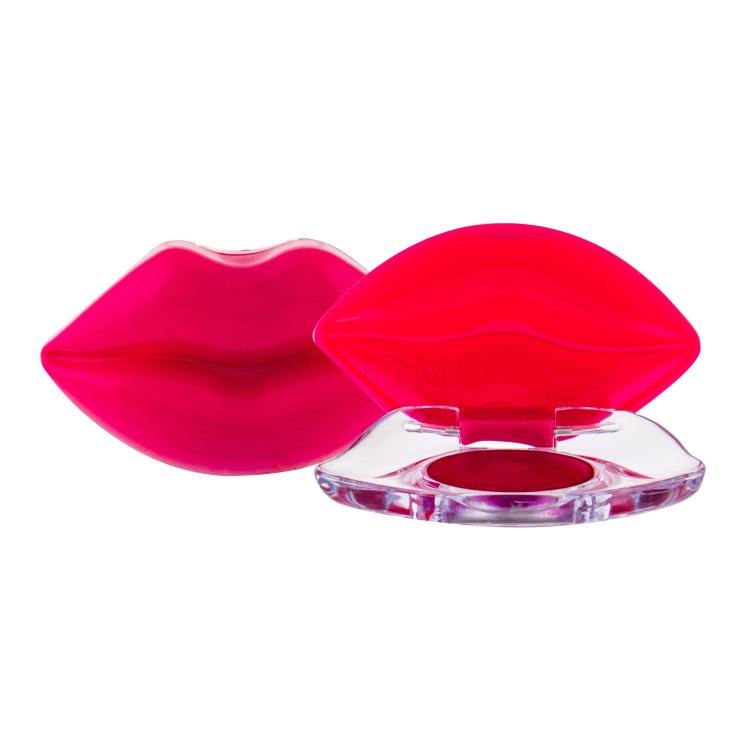 Dermacol Lip And Cheek Tint Glos za ustnice za ženske 1 g Odtenek 2