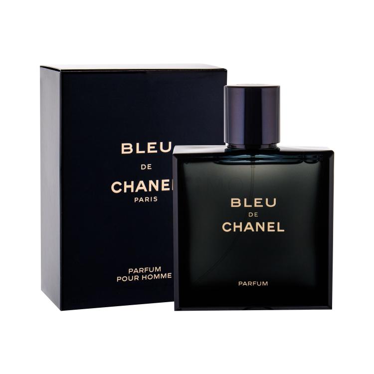 Chanel Bleu de Chanel Parfum za moške 150 ml