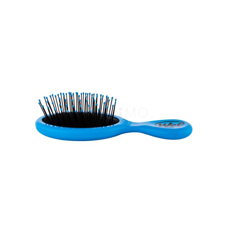 Wet Brush Classic Squirt Krtača za lase za ženske 1 kos Odtenek Blue
