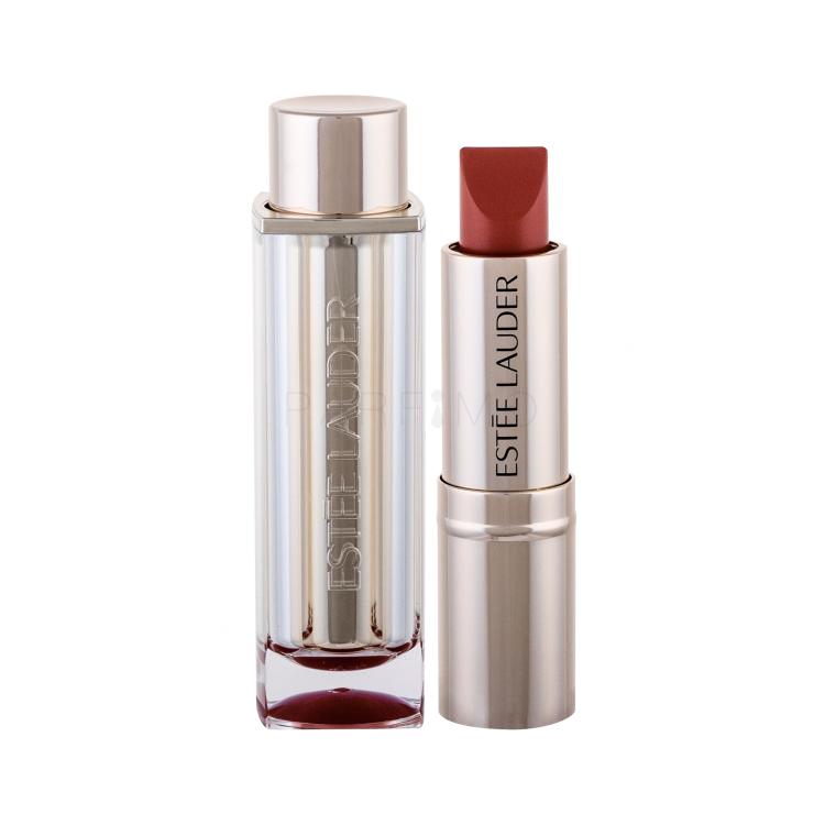 Estée Lauder Pure Color Love Lipstick Šminka za ženske 3,5 g Odtenek 100 Blasé Buff