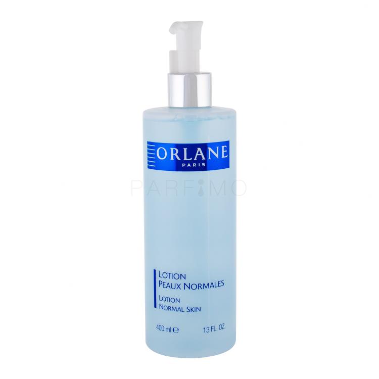 Orlane Cleansing Lotion Normal Skin Losjon in sprej za obraz za ženske 400 ml