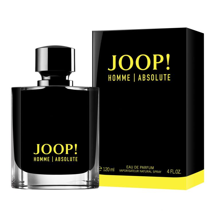 JOOP! Homme Absolute Parfumska voda za moške 120 ml