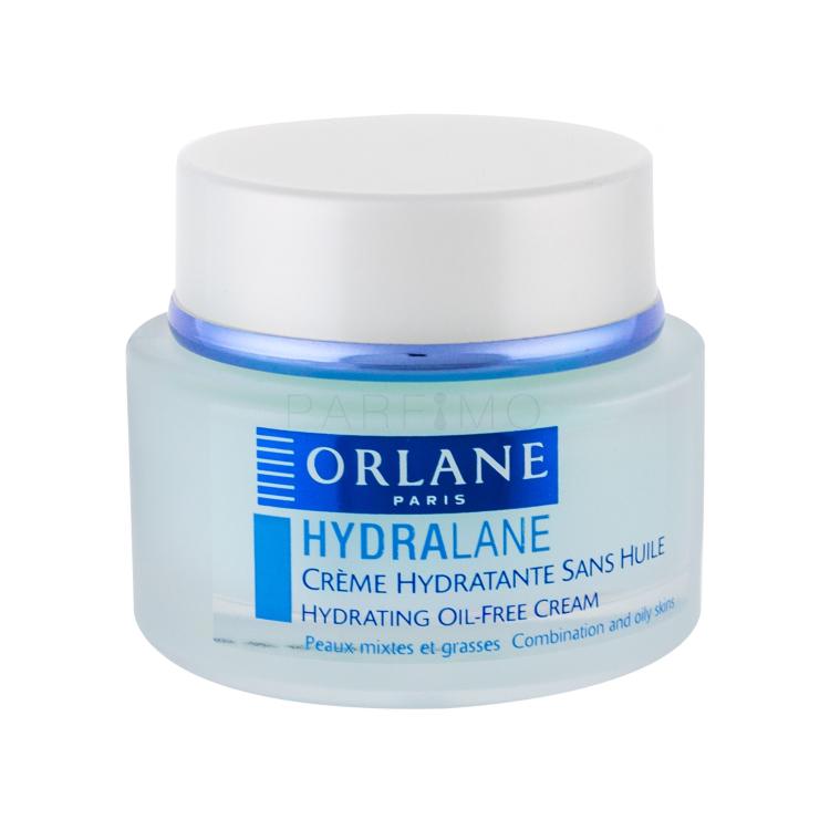 Orlane Hydralane Hydrating Oil-Free Cream Dnevna krema za obraz za ženske 50 ml