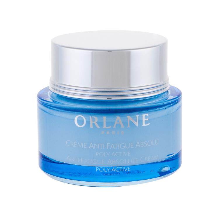 Orlane Absolute Skin Recovery Care Anti-Fatigue Absolute Cream Dnevna krema za obraz za ženske 50 ml