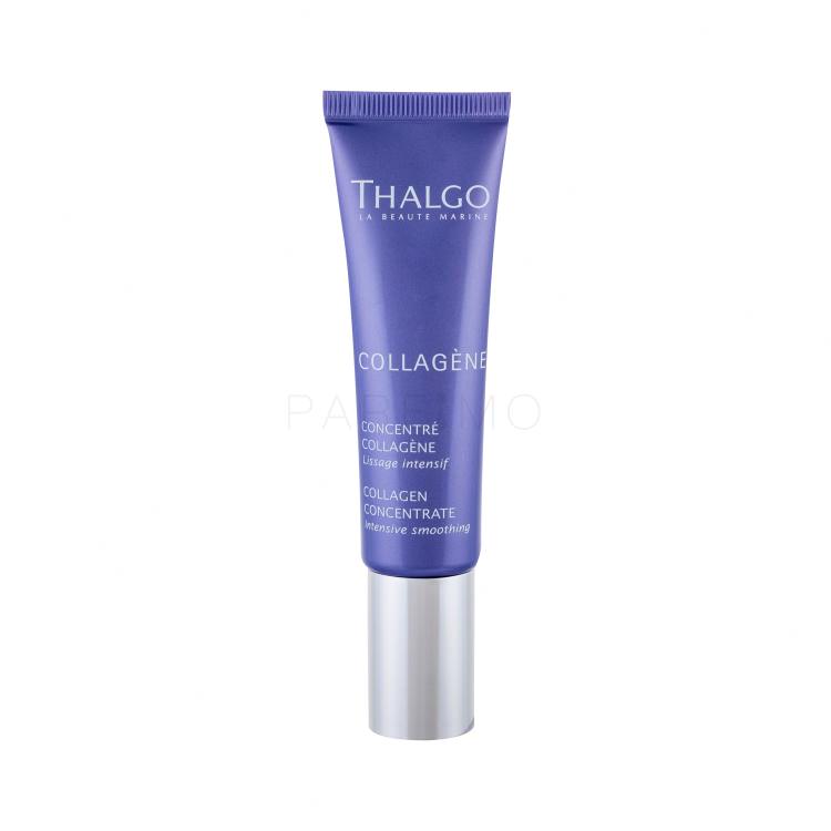 Thalgo Collagène Collagen Serum za obraz za ženske 30 ml