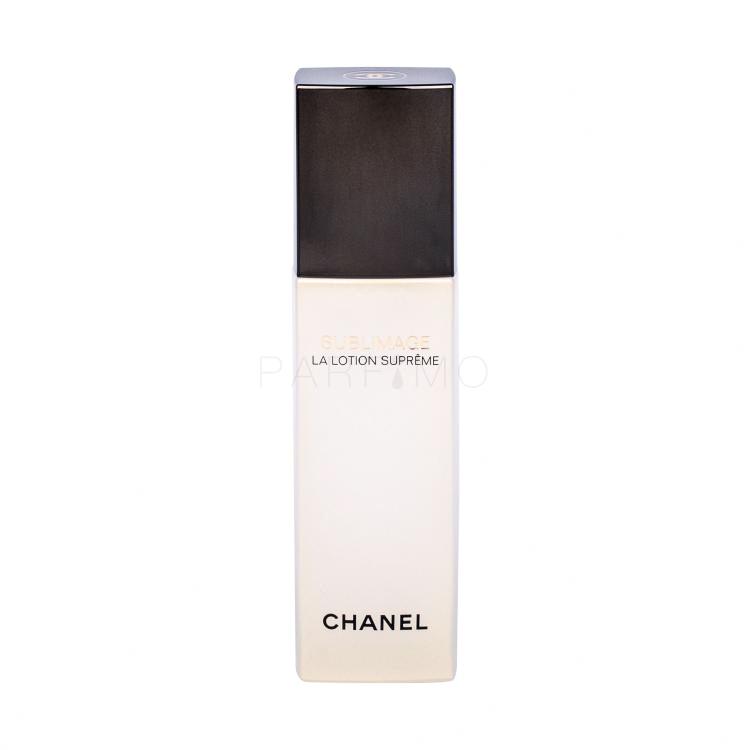 Chanel Sublimage La Lotion Supreme Serum za obraz za ženske 125 ml