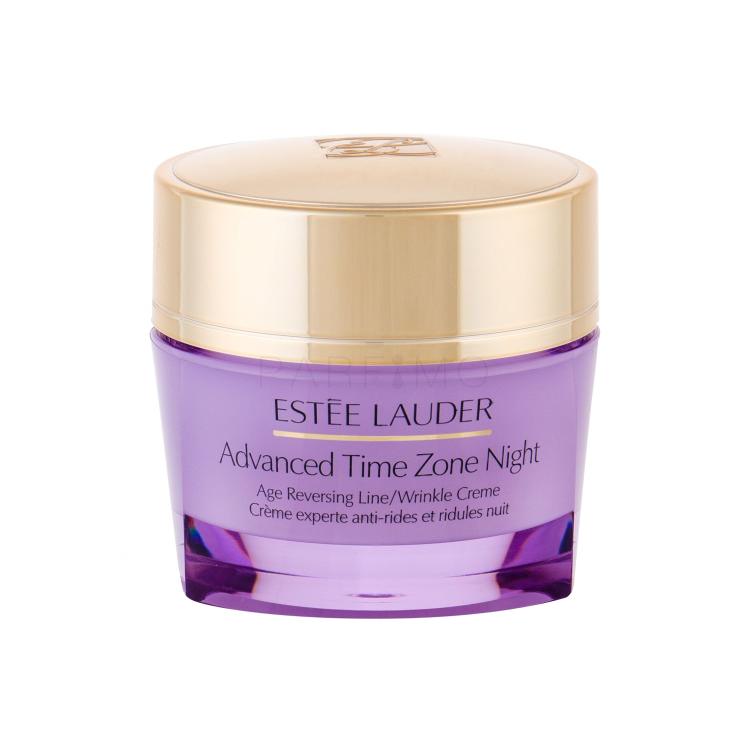 Estée Lauder Advanced Time Zone Night Nočna krema za obraz za ženske 50 ml tester