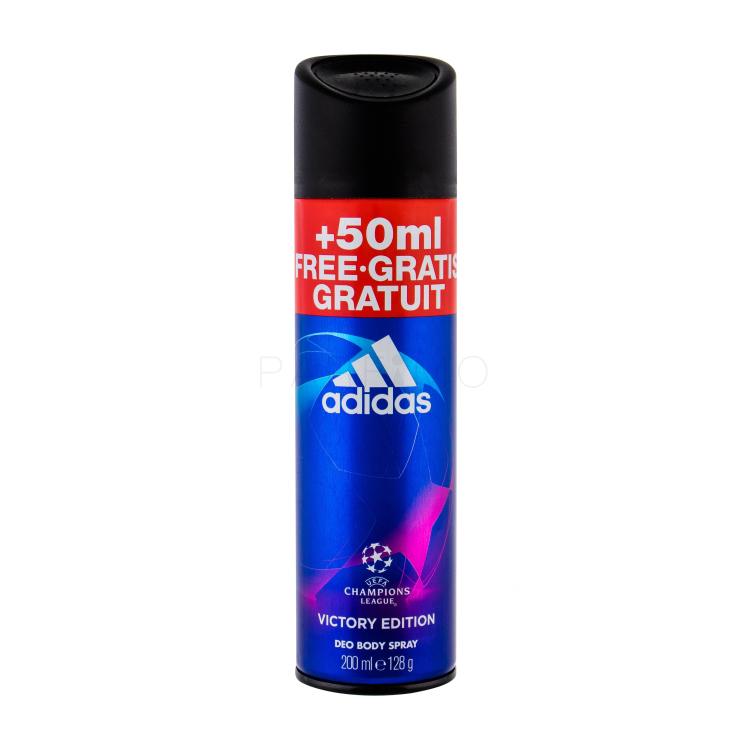 Adidas UEFA Champions League Victory Edition Deodorant za moške 200 ml