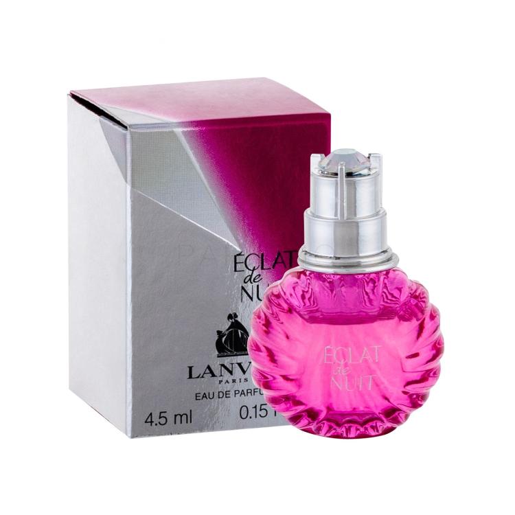 Lanvin Éclat de Nuit Parfumska voda za ženske 4,5 ml