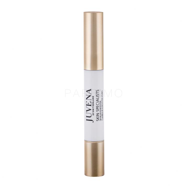 Juvena Skin Specialists Lip Filler &amp; Booster Balzam za ustnice za ženske 4,2 ml tester