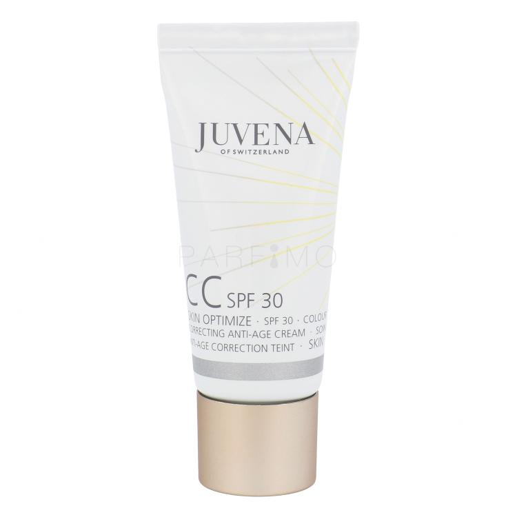 Juvena Skin Optimize CC Cream SPF30 CC krema za ženske 40 ml tester