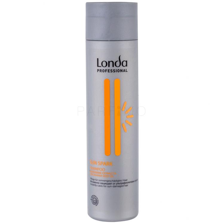 Londa Professional Sun Spark Šampon za ženske 250 ml