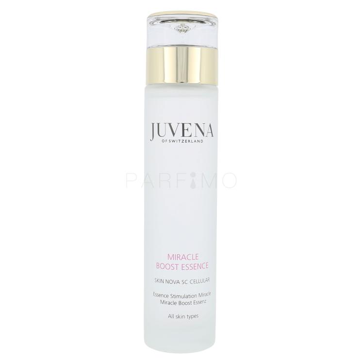 Juvena Miracle Boost Essence Skin Nova SC Cellular Losjon in sprej za obraz za ženske 125 ml tester