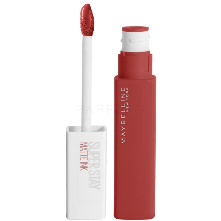 Maybelline Superstay Matte Ink Liquid Šminka za ženske 5 ml Odtenek 130 Self-Starter