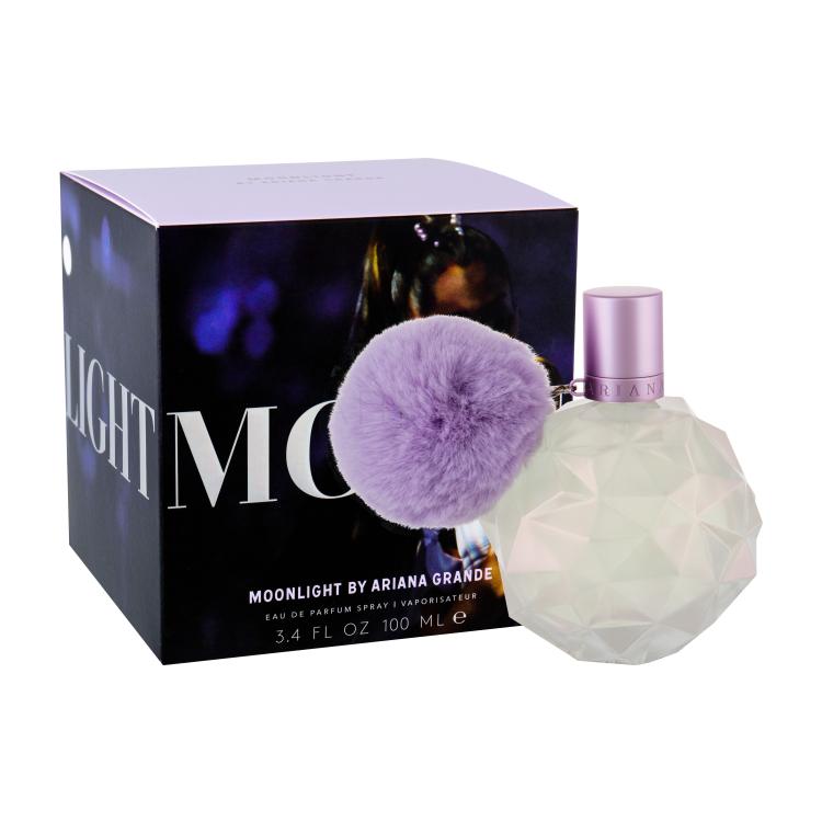 Ariana Grande Moonlight Parfumska voda za ženske 100 ml