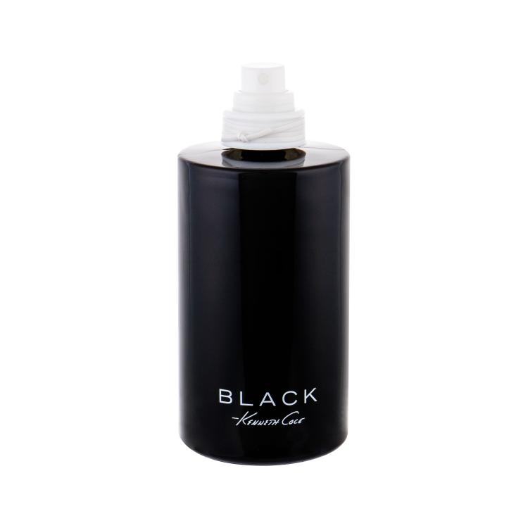 Kenneth Cole Black Parfumska voda za ženske 100 ml tester